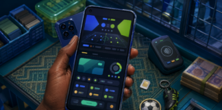 Paris sportifs et mobile money