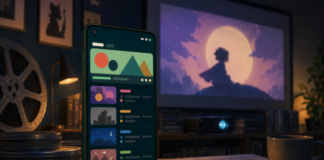 L’animation contemporaine : un art à part entière