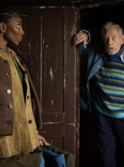 Critique : The Christophers