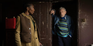 Critique : The Christophers