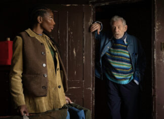 Critique : The Christophers