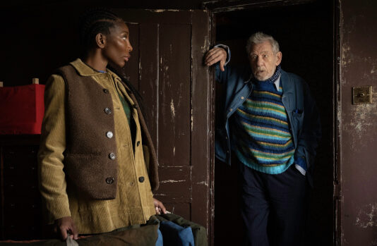 Critique : The Christophers