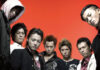 Test Blu-ray : Crows Zero 1 & 2