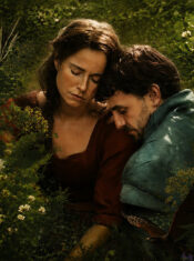 Test Blu-ray : Hamnet