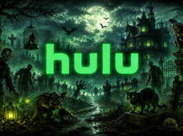 14 films d’horreur inédits à découvrir sur Hulu