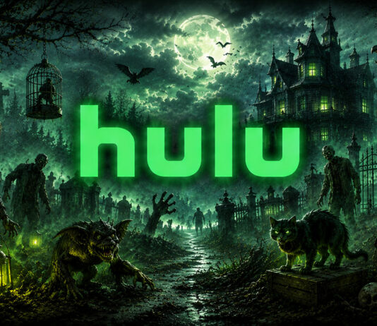14 films d’horreur inédits à découvrir sur Hulu