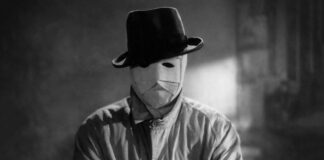 Test Blu-ray : L’Homme Invisible – Les films Daiei