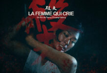 Test Blu-ray : La Femme qui crie