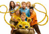 Test Blu-ray : Marsupilami