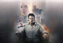 Test Blu-ray 4K Ultra HD : Reconnu coupable