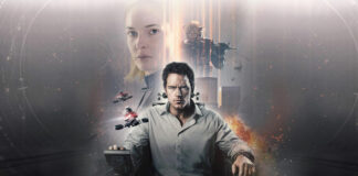 Test Blu-ray 4K Ultra HD : Reconnu coupable
