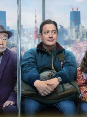 Test Blu-ray : Rental Family – Dans la vie des autres