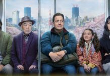 Test Blu-ray : Rental Family – Dans la vie des autres