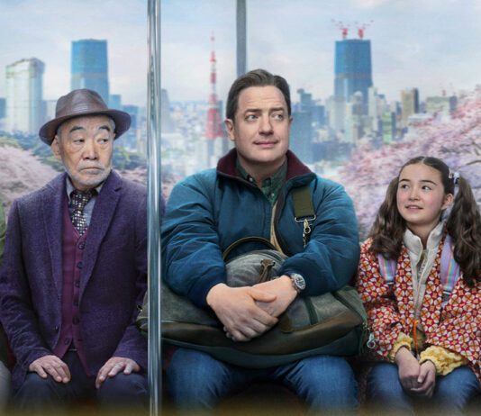 Test Blu-ray : Rental Family – Dans la vie des autres