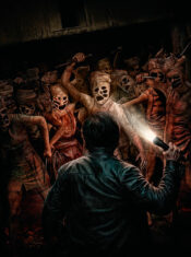 Test Blu-ray : Retour à Silent Hill