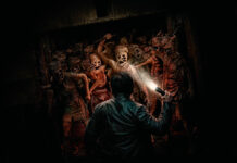 Test Blu-ray : Retour à Silent Hill