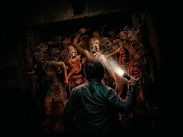 Test Blu-ray : Retour à Silent Hill