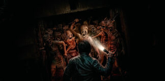 Test Blu-ray : Retour à Silent Hill