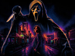 Test Blu-ray 4K Ultra HD : Scream 7