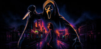 Test Blu-ray 4K Ultra HD : Scream 7