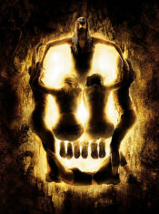 Test Blu-ray 4K Ultra HD : The Descent