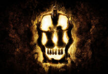 Test Blu-ray 4K Ultra HD : The Descent