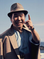 Test Blu-ray : Tora-san – Coffret #1 – 1969-1970