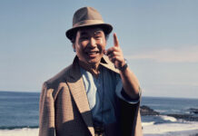 Test Blu-ray : Tora-san – Coffret #1 – 1969-1970