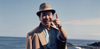 Test Blu-ray : Tora-san – Coffret #1 – 1969-1970