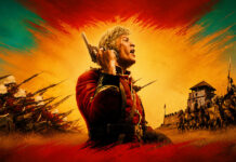 Jeu Concours Blu-ray : Zoulou