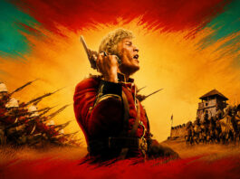 Jeu Concours Blu-ray : Zoulou
