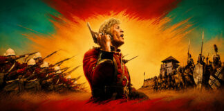 Jeu Concours Blu-ray : Zoulou
