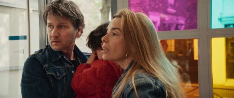 Critique Express : Ulysse (Deuxième avis)