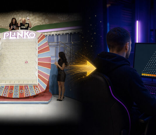 Plinko : du Juste Prix aux casinos en ligne, l’histoire d’un jeu devenu culte