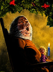 Test Blu-ray 4K Ultra HD : Black Christmas