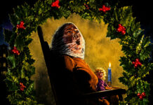 Test Blu-ray 4K Ultra HD : Black Christmas