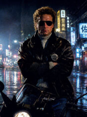 À revoir sur Paramount+ : Black Rain