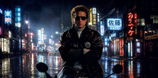 À revoir sur Paramount+ : Black Rain