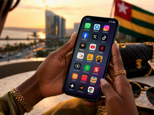 Pourquoi les versions mobiles dominent le marché numérique