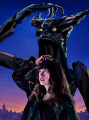 Test Blu-ray : Colossal – Réédition 2026