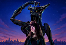 Test Blu-ray : Colossal – Réédition 2026
