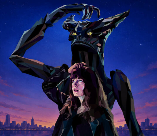 Test Blu-ray : Colossal – Réédition 2026