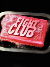 Test Blu-ray 4K Ultra HD : Fight Club