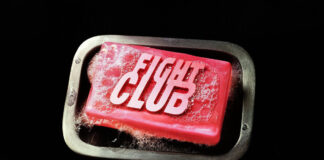 Test Blu-ray 4K Ultra HD : Fight Club