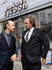 Critique : Le Héros de Berlin