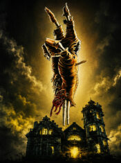 Test Blu-ray : House II – La Deuxième histoire