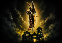 Test Blu-ray : House II – La Deuxième histoire