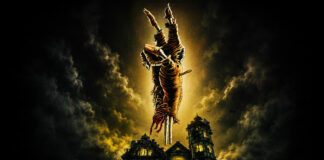 Test Blu-ray : House II – La Deuxième histoire