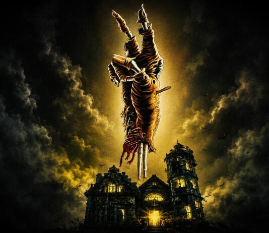Test Blu-ray : House II – La Deuxième histoire