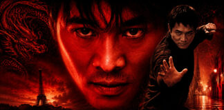Test Blu-ray : Le Baiser mortel du Dragon